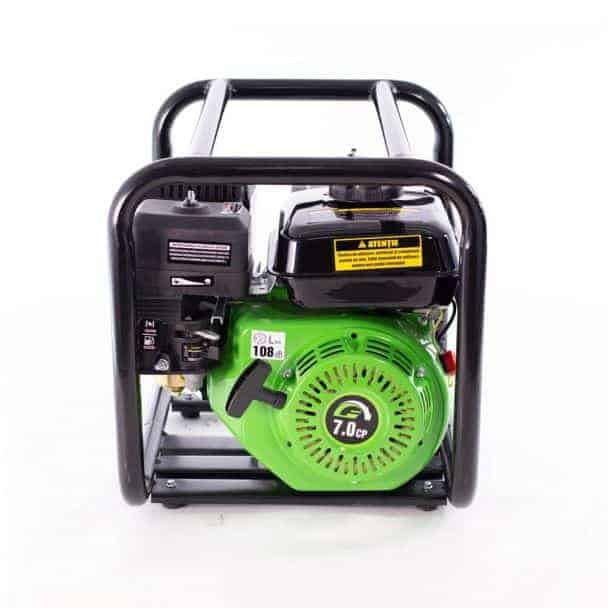 Motopompa 2 inch Greenfield MPG50, motor euro V, benzina, putere 7.0 CP, debit 42000 l/h, inaltime refulare 32 m 9 Motopompa 2 inch Greenfield MPG50, motor euro V, benzina, putere 7.0 CP, debit 42000 l/h, inaltime refulare 32 m