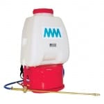 Pulverizator de spate Top Spray 20 L pe baterie 12V