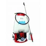 Pulverizator de spate Top Spray 20 L pe baterie 12V