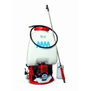 Pulverizator de spate Top Spray 20 L pe baterie 12V
