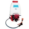 Pulverizator de spate Top Spray 20 L pe baterie 12V