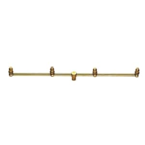 Bara telescopica 110 cm cu 4 jeturi (pt. Top Spray model 12V)