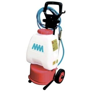 Pulverizator de spate Top Spray 20 L pe baterie 12V