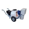 Pulverizator pe roti (tip roaba) Barrow Sprayer 120 L Honda GP160