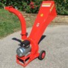 Tocator Caravaggi TRX 50