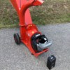 Tocator Caravaggi TRX 50