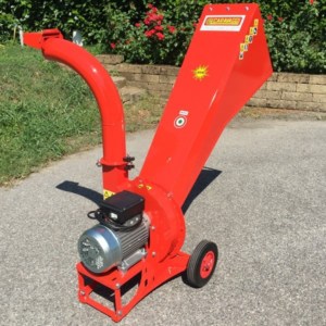 Tocator Caravaggi TRX 50