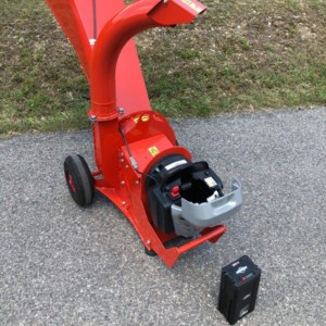Tocator Caravaggi TRX 50