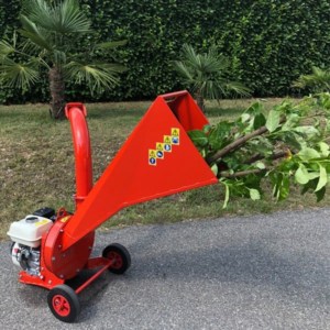 Tocator Caravaggi TRX 50