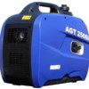 Generator digital AGT 2500i