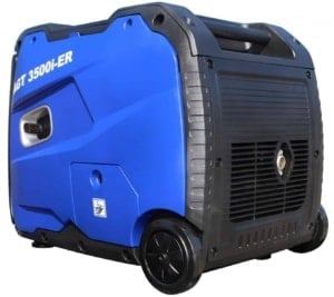 Generator digital AGT 3500i-ER