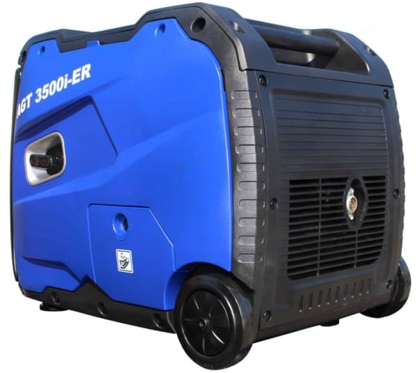 Generator digital AGT 3500i-ER