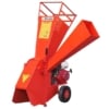 Tocator de crengi si resturi vegetale Caravaggi BIO 80, motor electric 3CP