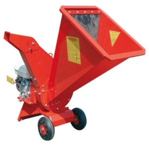 Tocator de crengi si resturi vegetale Caravaggi BIO 90, motor electric 10CP