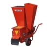 Tocator de crengi si resturi vegetale Caravaggi BIO 100, motor electric 7,5CP