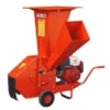 Tocator de crengi si resturi vegetale Caravaggi BIO 150, motor electric 10CP
