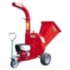 Tocator de crengi si resturi vegetale Caravaggi BIO 190 Cippo, motor electric 15CP
