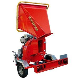 Tocator de crengi si resturi vegetale Caravaggi BIO 230 Cippo, motor electric 20CP 9 Tocator de crengi si resturi vegetale Caravaggi BIO 230 Cippo