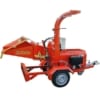 Tocator de crengi si resturi vegetale Caravaggi BIO 235 Cippo, motor electric 25CP