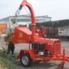 Tocator de crengi si resturi vegetale Caravaggi Cippo 15, motor electric 20CP