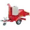 Tocator de crengi si resturi vegetale Caravaggi BIO 300, motor electric 25CP