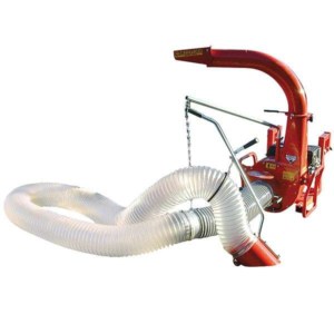 Aspirator de frunze Caravaggi Jumbo J13, Honda GX390