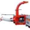 Aspirator de frunze Caravaggi Jumbo J13, Honda GX390
