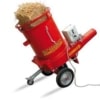 Tocator de paie, fan si cereale Caravaggi TPF 15, motor electric 4CP
