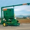 Moara Mixer mobila pentru furaje Caravaggi 120 M-4 TON