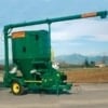 Moara Mixer mobila pentru furaje Caravaggi 120 M-4 TON
