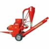 Moara Mixer mobila pentru furaje Caravaggi 120 M-4 TON