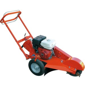 Freza de radacini si cioate Caravaggi PP XL, Honda GX390