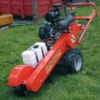 Freza de radacini si cioate Caravaggi SP, Honda GX690