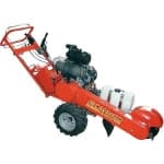 Freza de radacini si cioate Caravaggi SP, Honda GX690