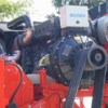 Tocator de crengi si resturi vegetale Caravaggi BIO 930, motor electric 90CP