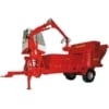 Macara de incarcare BIO 930