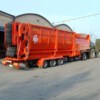 Selector Caravaggi Vaglio 8000, Iveco N67 175 HP