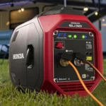 Generator de curent benzina HONDA EU32i G monofazat AVR 3,2 kW