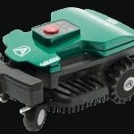 Robot Ambrogio L15 Deluxe