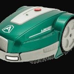 Robot Ambrogio L32 Deluxe