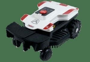 Robot Ambrogio Twenty ZR
