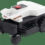 Robot Ambrogio Twenty Elite