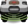 Robot Ambrogio Quad Elite