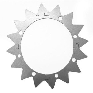 Robot Ambrogio 4.0 Basic