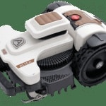 Robot Ambrogio 4.0 Basic