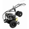 Masina ingropare cablu Ambrogio WLMachine NT60