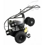 Masina ingropare cablu Ambrogio WLMachine NT60