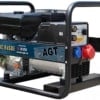 Generator pentru sudura WAGT 220 DC RaSB