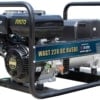 Generator pentru sudura WAGT 220 DC RaSB