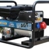 Generator pentru sudura WAGT 220 DC RaSB